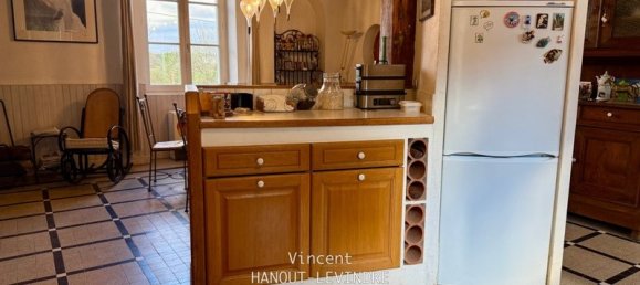 6 Schlafzimmer Schlösser in Etriche, France, Nr. 98360 13