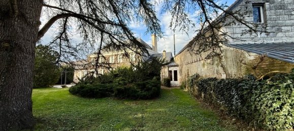 6 Schlafzimmer Schlösser in Etriche, France, Nr. 98360 7