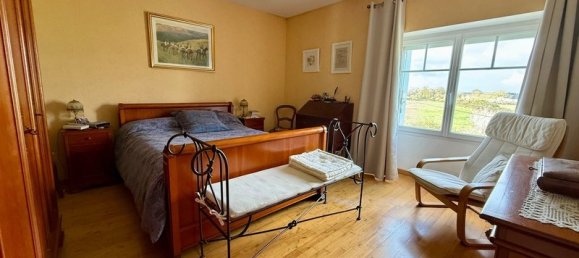 6 Schlafzimmer Schlösser in Etriche, France, Nr. 98360 2
