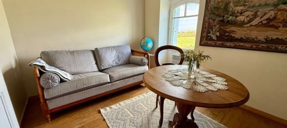 6 Schlafzimmer Schlösser in Etriche, France, Nr. 98360 11