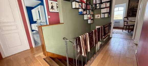 6 Schlafzimmer Schlösser in Etriche, France, Nr. 98360 28