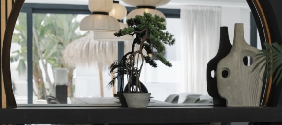 4 Schlafzimmer Villa in Marbella, Spain, Nr. 142226 7