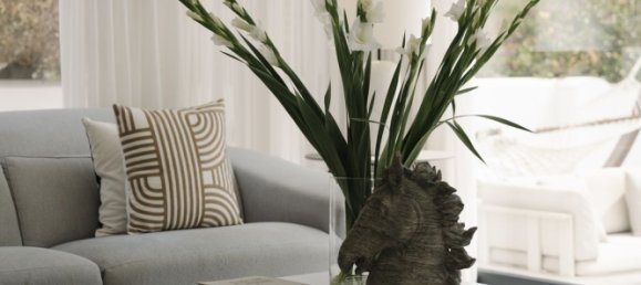 4 Schlafzimmer Villa in Marbella, Spain, Nr. 142226 9