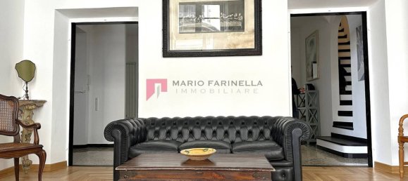 3 غرف نوم شقة في Genoa, Italy رقم 317905 2