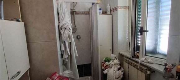 Квартира с 4 комнатами в Ачерра, Италия № 303809 5