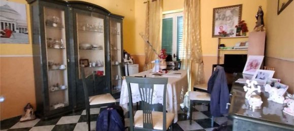 Квартира с 4 комнатами в Ачерра, Италия № 303809 2