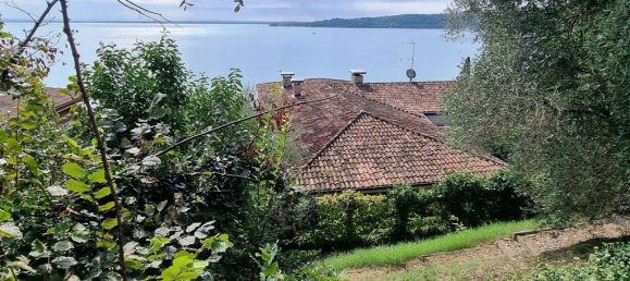 4 bedrooms Villa in Padenghe sul Garda, Italy No. 313147 15