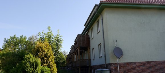 Квартира с 2 комнатами в Gorlitz, Германия № 164429 9