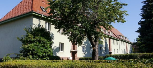 Квартира с 2 комнатами в Gorlitz, Германия № 164429 8