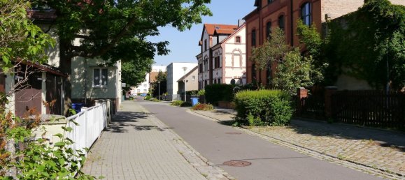 Квартира с 2 комнатами в Gorlitz, Германия № 164429 3