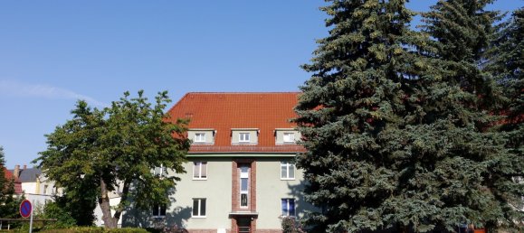 Квартира с 2 комнатами в Gorlitz, Германия № 164429 7