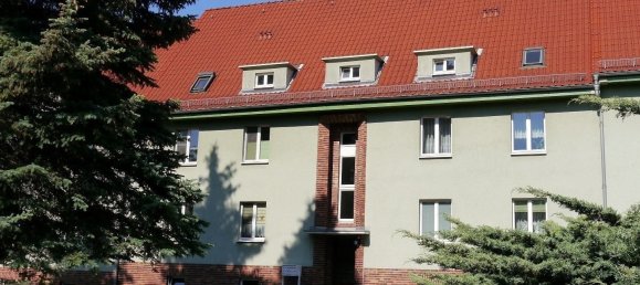 Квартира с 2 комнатами в Gorlitz, Германия № 164429 2