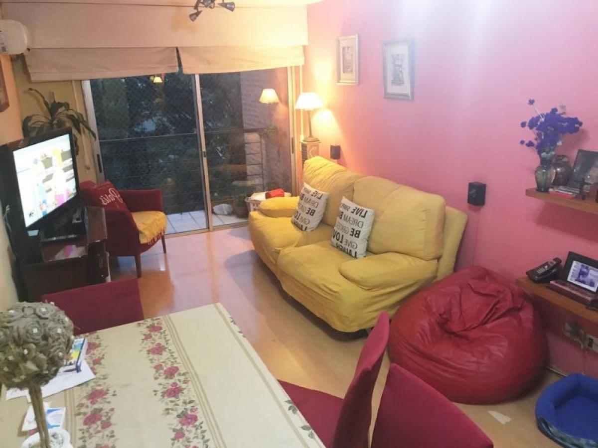 3 Schlafzimmer Wohnung in Montevideo, Uruguay, Nr. 4378