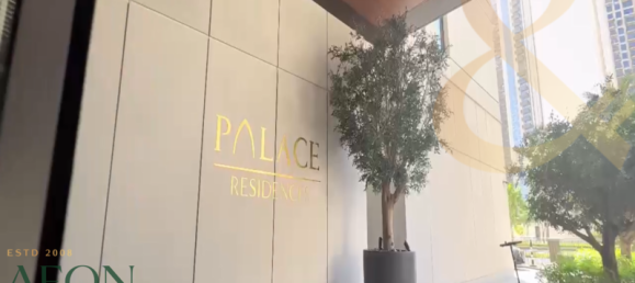 2 Schlafzimmer Wohnung in PALACE RESIDENCES, Dubai Creek Harbour (The Lagoons), UAE, Nr. 117807 2