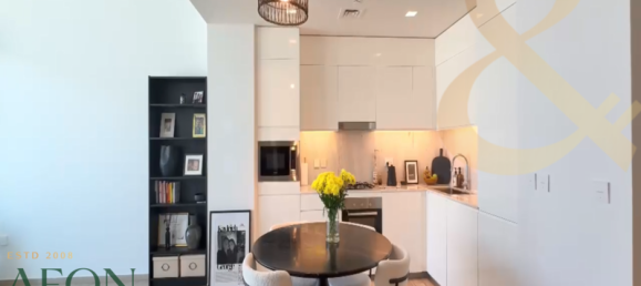 2 Schlafzimmer Wohnung in PALACE RESIDENCES, Dubai Creek Harbour (The Lagoons), UAE, Nr. 117807 5