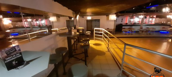 Imóvel comercial em Saint-Leonard-de-Noblat, France 624 m² N.º 105336 12