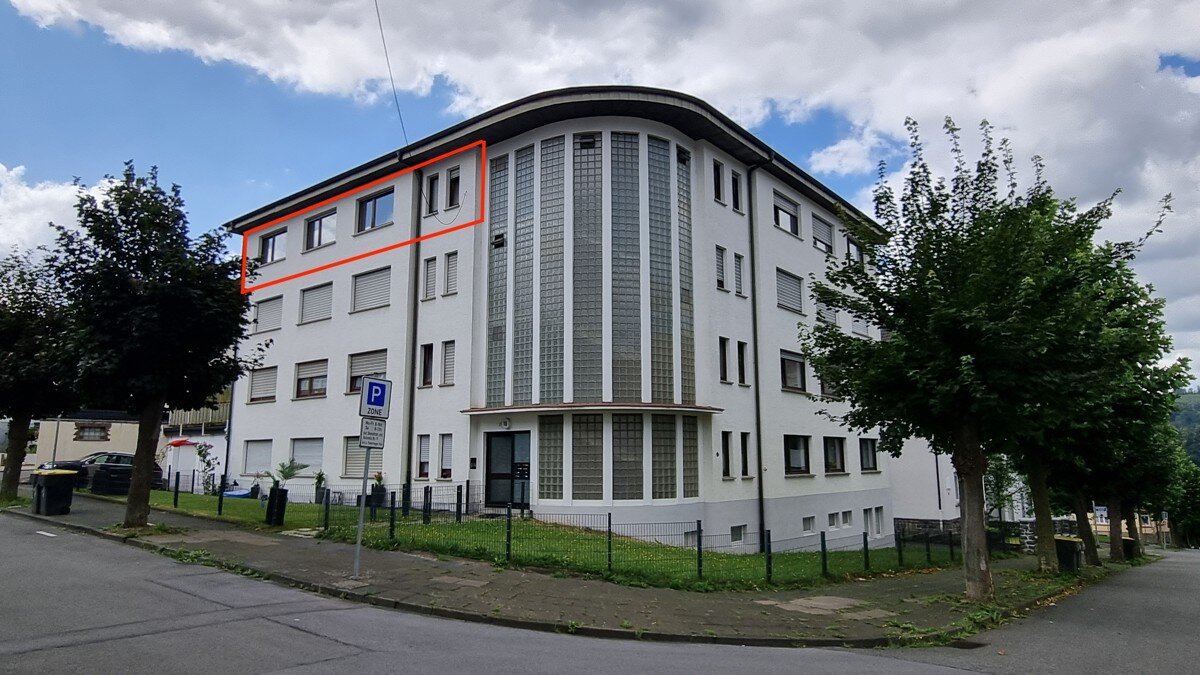 Apartamento de 4 divisões em Markischer, Germany N.º 137238