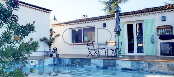 4 bedrooms Villa in Aix-en-Provence, France No. 349539 6