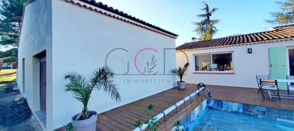 4 bedrooms Villa in Aix-en-Provence, France No. 349539 4
