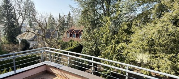 3 غرف نوم منزل ذو طابقين في Zehlendorf, Germany رقم 36620 9