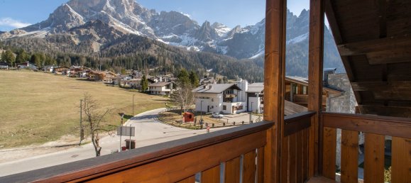 3-Zimmer Wohnung in Primiero San Martino di Castrozza, Italy, Nr. 169014 11