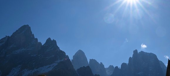 3-Zimmer Wohnung in Primiero San Martino di Castrozza, Italy, Nr. 169014 7