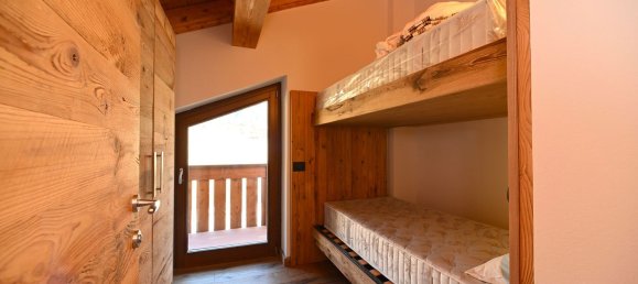 3-Zimmer Wohnung in Primiero San Martino di Castrozza, Italy, Nr. 169014 14