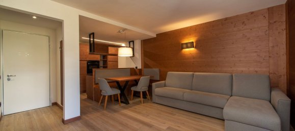 3-Zimmer Wohnung in Primiero San Martino di Castrozza, Italy, Nr. 169014 19