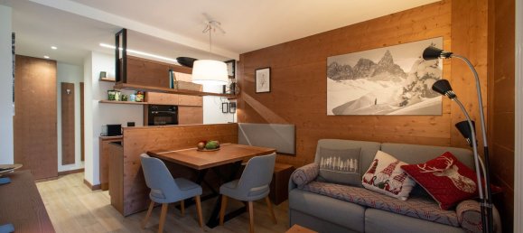 3-Zimmer Wohnung in Primiero San Martino di Castrozza, Italy, Nr. 169014 16