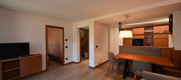 3-Zimmer Wohnung in Primiero San Martino di Castrozza, Italy, Nr. 169014 20