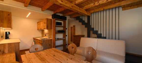 3-Zimmer Wohnung in Primiero San Martino di Castrozza, Italy, Nr. 169014 9