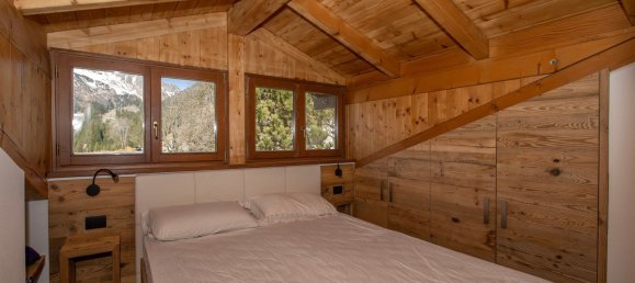 3-Zimmer Wohnung in Primiero San Martino di Castrozza, Italy, Nr. 169014 12