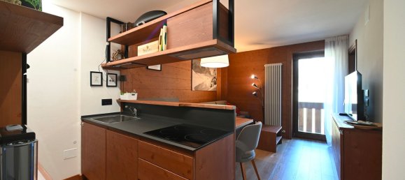 3-Zimmer Wohnung in Primiero San Martino di Castrozza, Italy, Nr. 169014 15