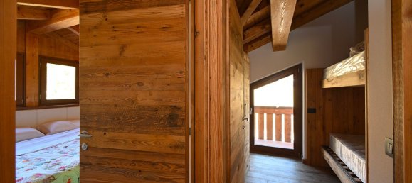 3-Zimmer Wohnung in Primiero San Martino di Castrozza, Italy, Nr. 169014 13