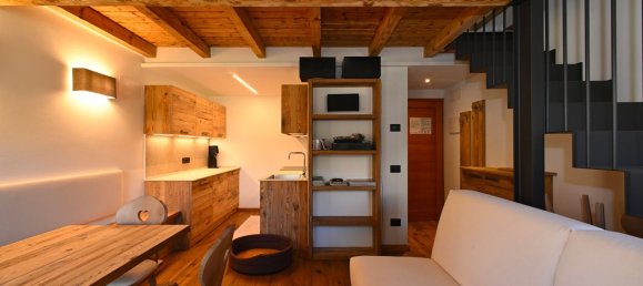 3-Zimmer Wohnung in Primiero San Martino di Castrozza, Italy, Nr. 169014 10