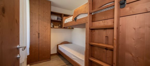 3-Zimmer Wohnung in Primiero San Martino di Castrozza, Italy, Nr. 169014 18