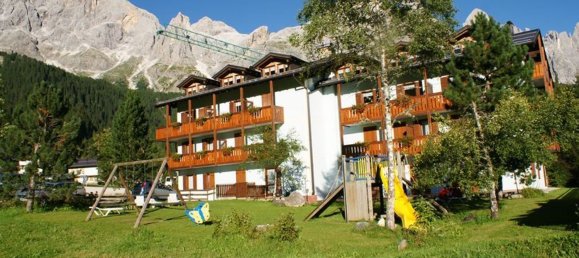 3-Zimmer Wohnung in Primiero San Martino di Castrozza, Italy, Nr. 169014 4