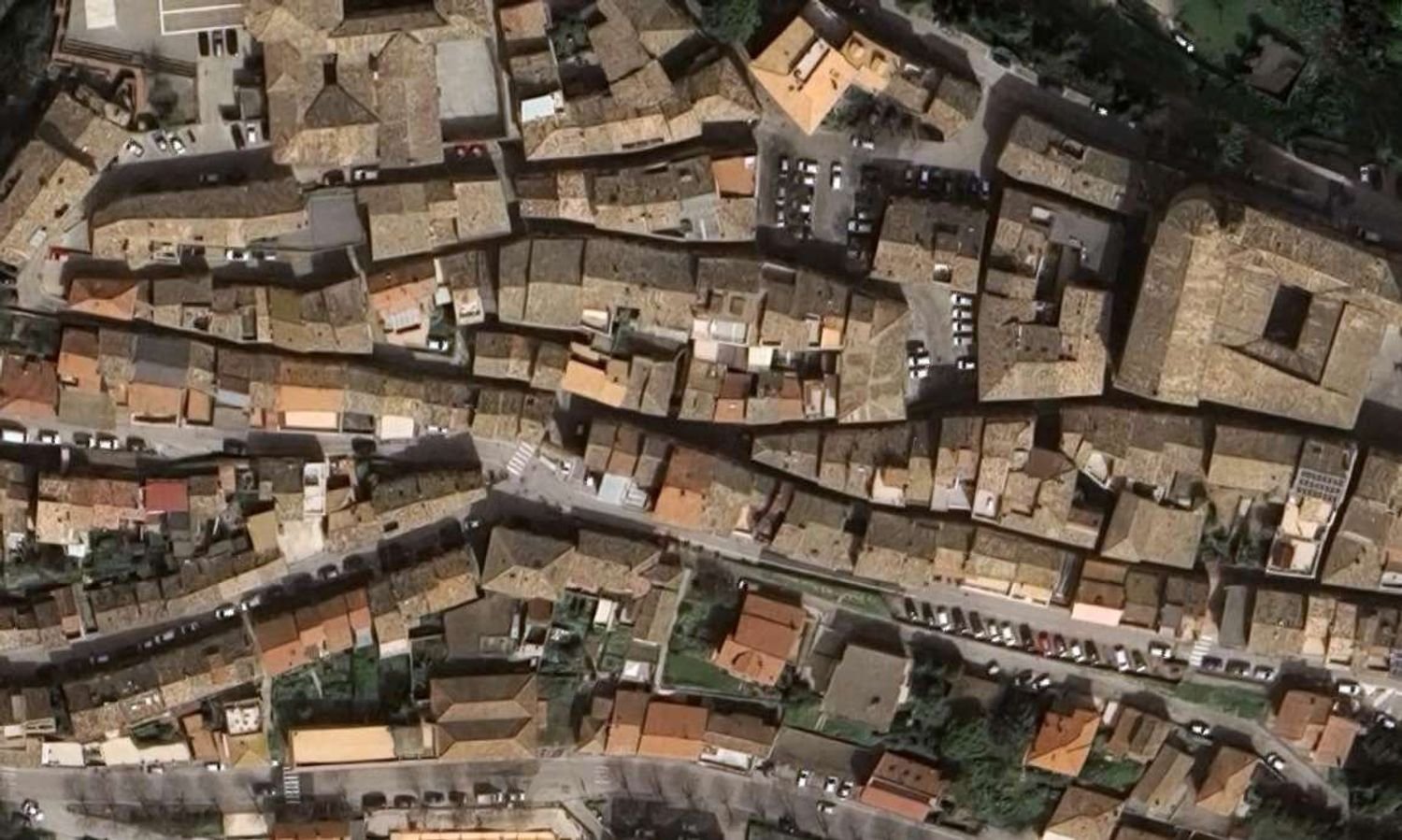 5-Zimmer Wohnung in Castelfidardo, Italy, Nr. 10658