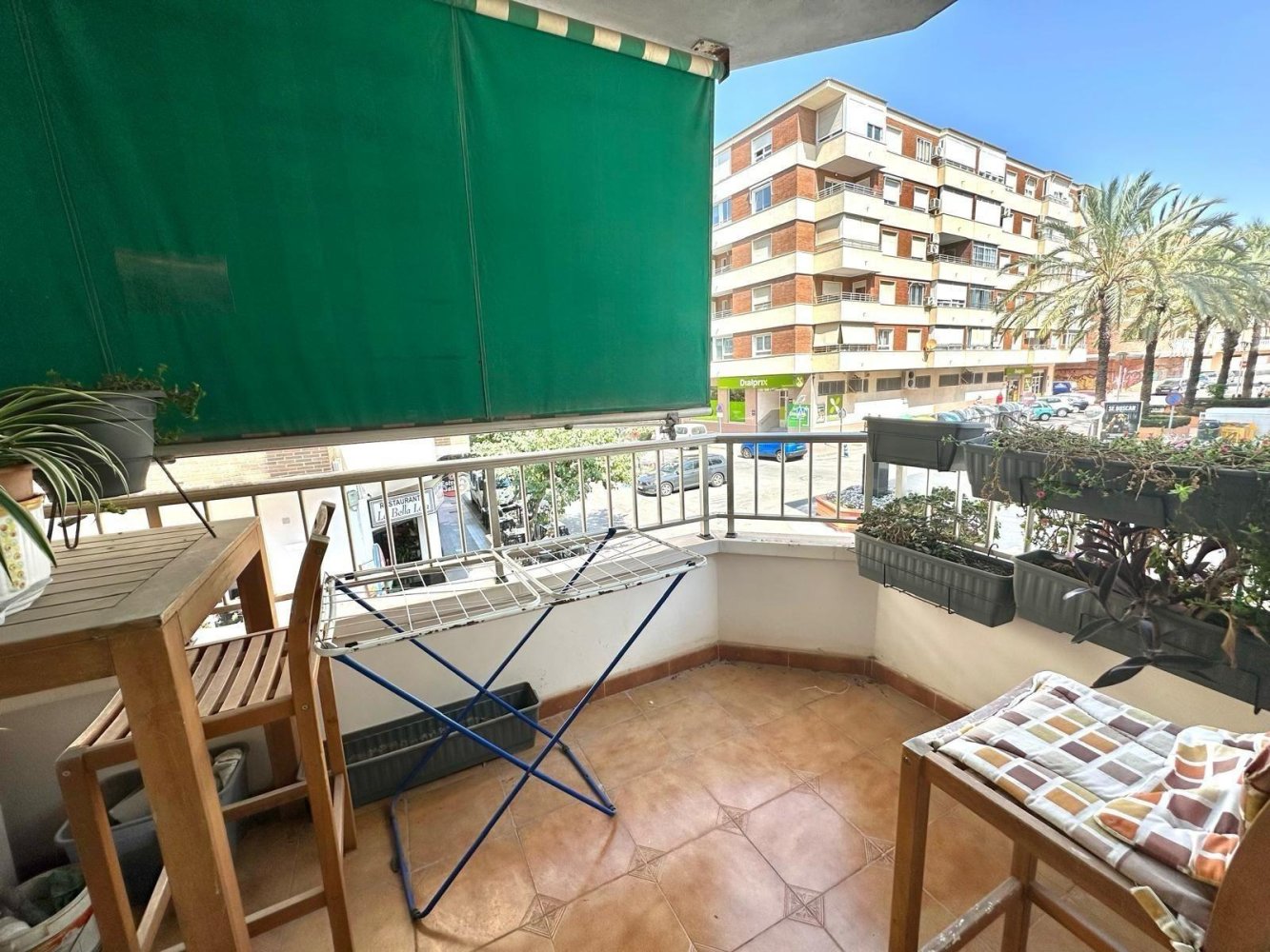 2 chambres appartement à vendre à Torrevieja, Alicante, Valencian Community, Spain № 369865