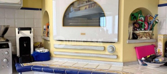 4-Zimmer Villa in Velletri, Italy, Nr. 262495 38