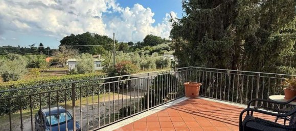 4-Zimmer Villa in Velletri, Italy, Nr. 262495 32