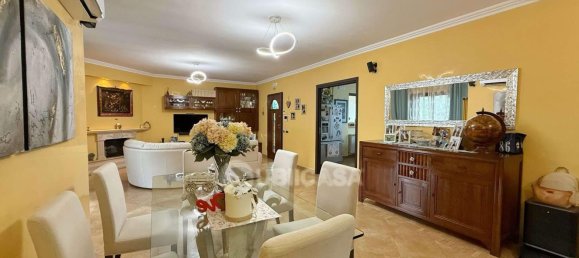 4-Zimmer Villa in Velletri, Italy, Nr. 262495 31