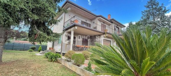 4-Zimmer Villa in Velletri, Italy, Nr. 262495 3