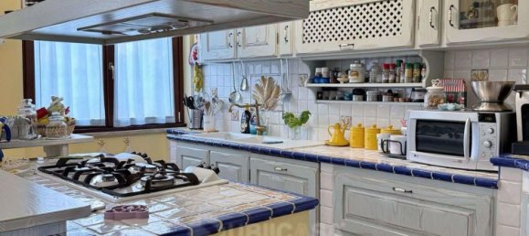 4-Zimmer Villa in Velletri, Italy, Nr. 262495 45