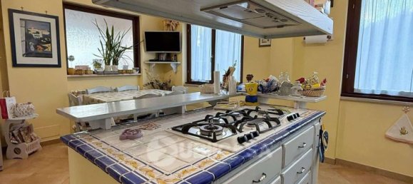 4-Zimmer Villa in Velletri, Italy, Nr. 262495 40