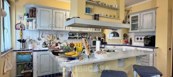 4-Zimmer Villa in Velletri, Italy, Nr. 262495 35