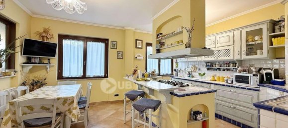 4-Zimmer Villa in Velletri, Italy, Nr. 262495 33