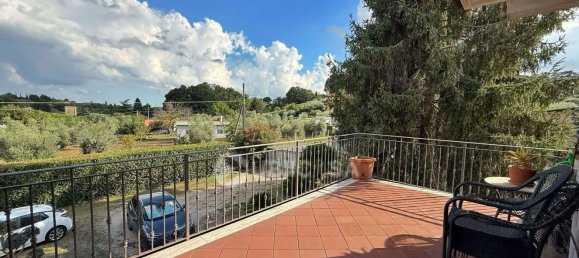 4-Zimmer Villa in Velletri, Italy, Nr. 262495 15