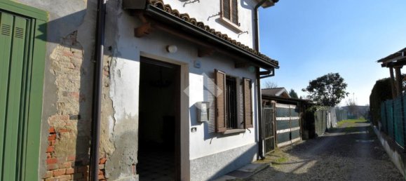 1 bedroom Villa in Bressana Bottarone, Italy No. 238636 2