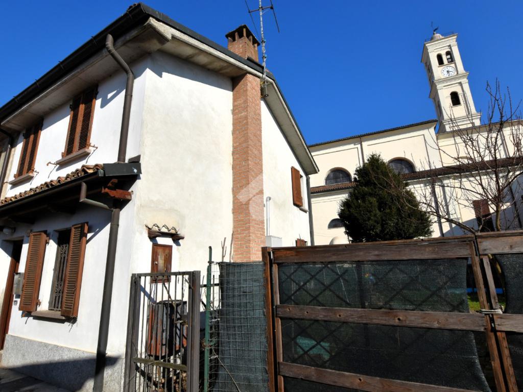 1 bedroom Villa in Bressana Bottarone, Italy No. 238636